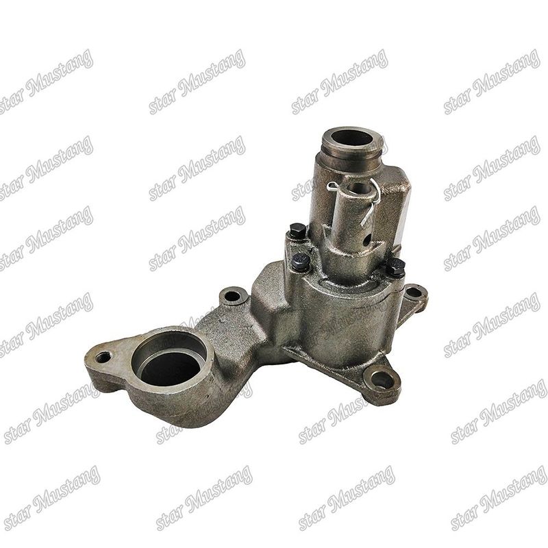 तेल पंप 6D140 PC650-3 PC650LC-3 PC650LC-5 PC710-5 PC1600-1 6211-51-1000 कुमात्सु इंजन स्पेयर पार्ट्स के लिए