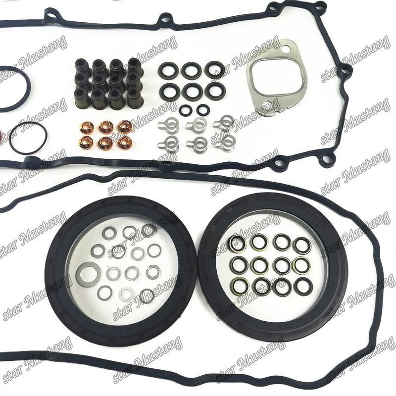 पूर्ण गास्केट किट 6HE1 8-94369334-0 1-87810868-0 1-87811-0445-0