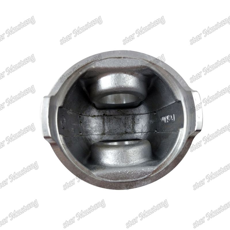 403C-15 403D-15T इंजन पिस्टन बोर 84mm 115017490 115017491 पर्किन्स इंजन स्पेयर पार्ट्स के लिए