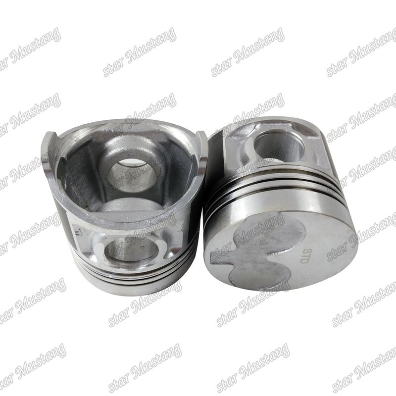 403C-15 403D-15T इंजन पिस्टन बोर 84mm 115017490 115017491 पर्किन्स इंजन स्पेयर पार्ट्स के लिए