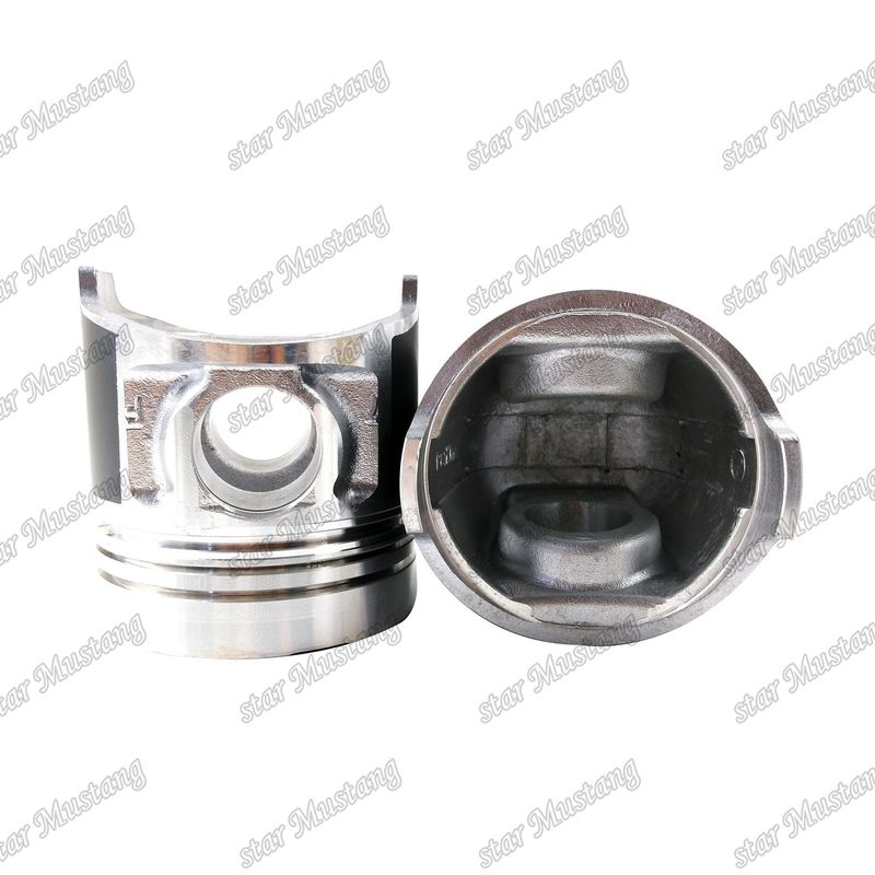 403C-15 403D-15T इंजन पिस्टन बोर 84mm 115017490 115017491 पर्किन्स इंजन स्पेयर पार्ट्स के लिए