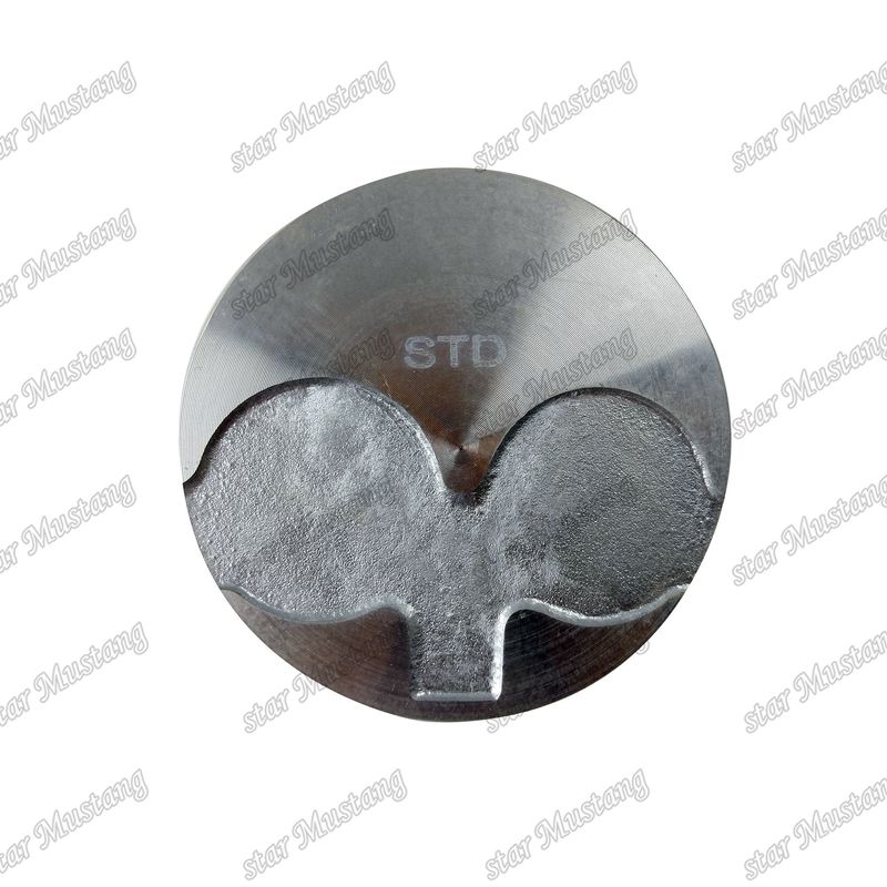 403C-15 403D-15T इंजन पिस्टन बोर 84mm 115017490 115017491 पर्किन्स इंजन स्पेयर पार्ट्स के लिए