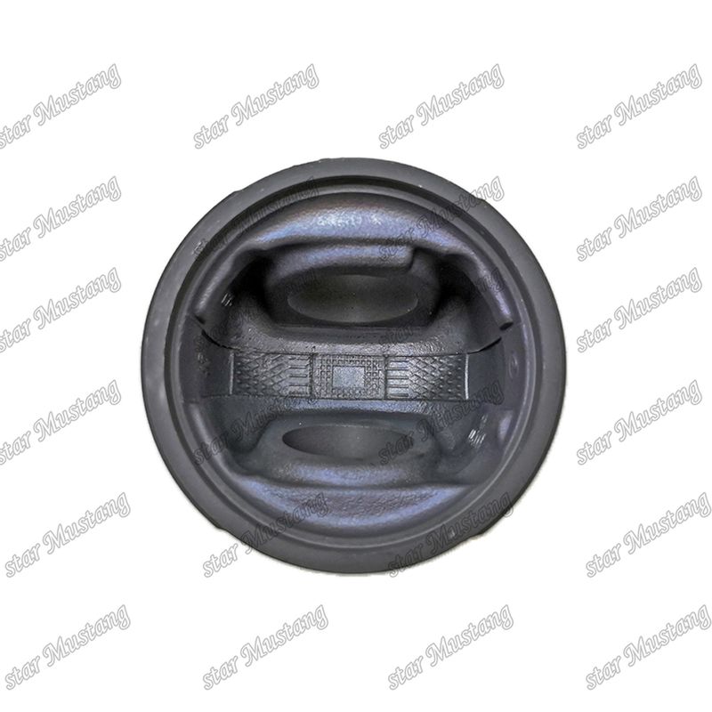 1004G 1004-4T 1006-6T इंजन पिस्टन 3135J258 पर्किन्स इंजन स्पेयर पार्ट्स के लिए