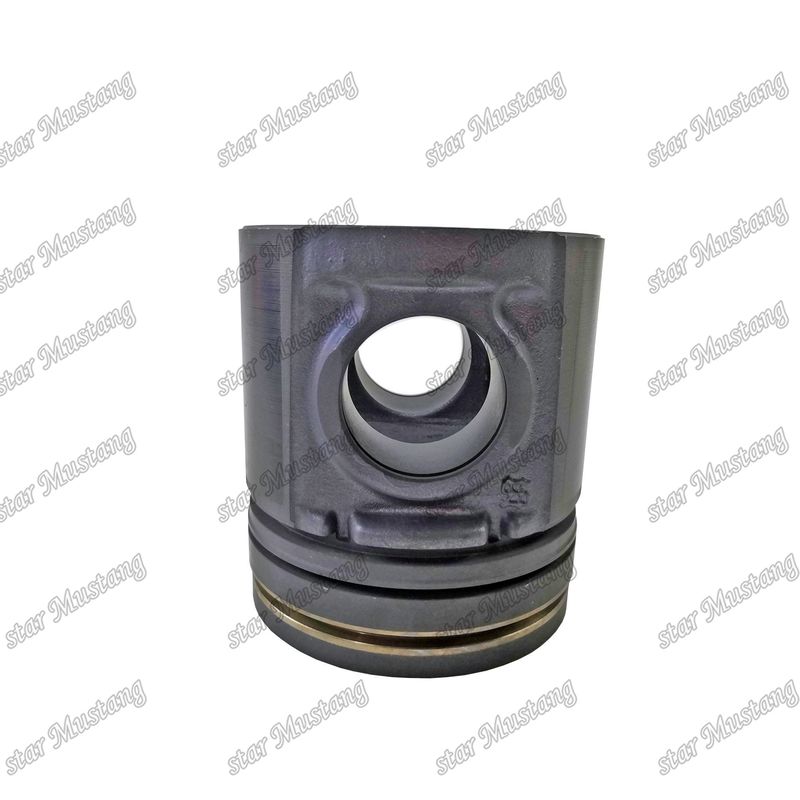 1004G 1004-4T 1006-6T इंजन पिस्टन 3135J258 पर्किन्स इंजन स्पेयर पार्ट्स के लिए