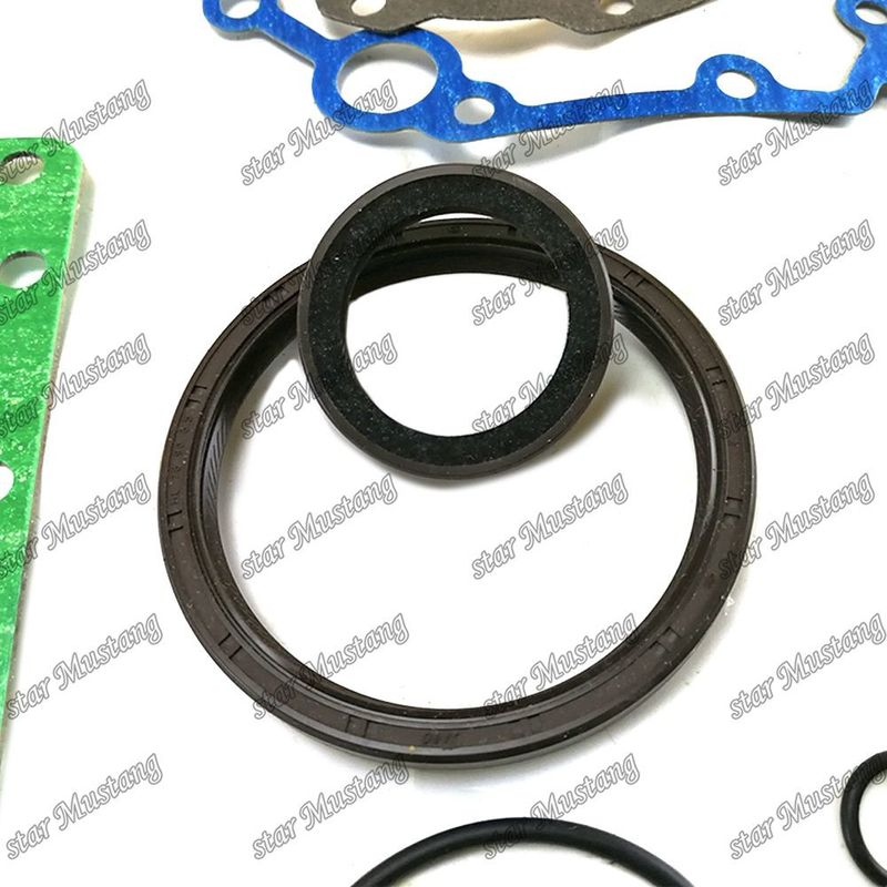 D1005 फुल गास्केट सेट हेड गास्केट 1G040-03310 ऊपरी 1G041-99352 निचला 1G062-99365 कुबोटा के लिए उपयुक्त