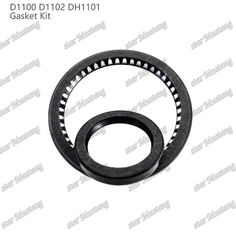 D1100 D1102 DH1101 पूर्ण गास्केट सेट हेड गास्केट 15354-03310 ऊपरी 07916-24345 निचला 07916-24980 कुबोटा के लिए उपयुक्त
