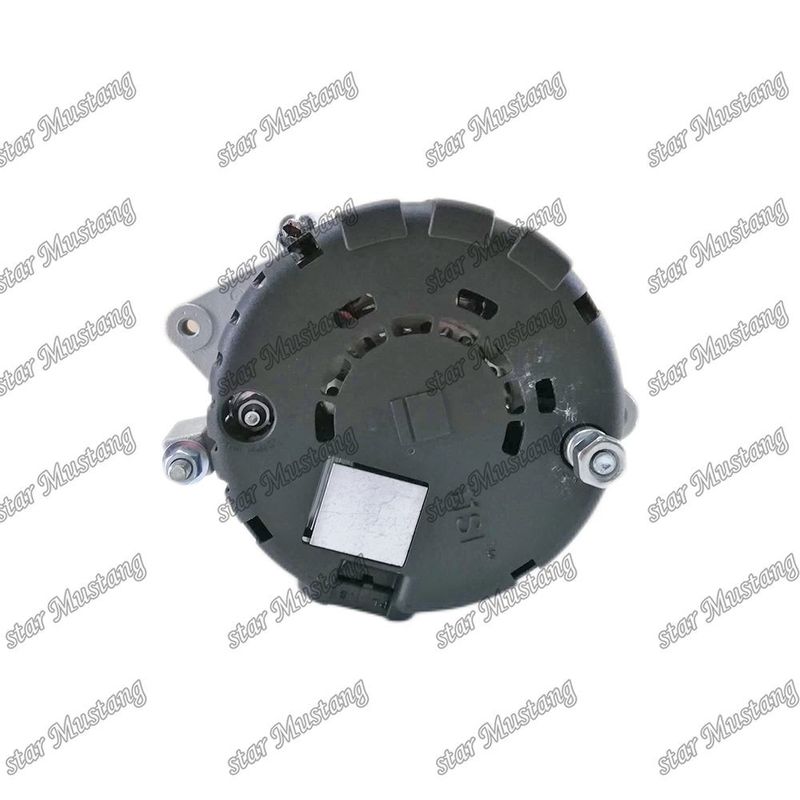 अल्टरनेटर 4D102 4BT 4BTA 4BT3.9 R225-7 28V 55A 4988377 3972529 4938600