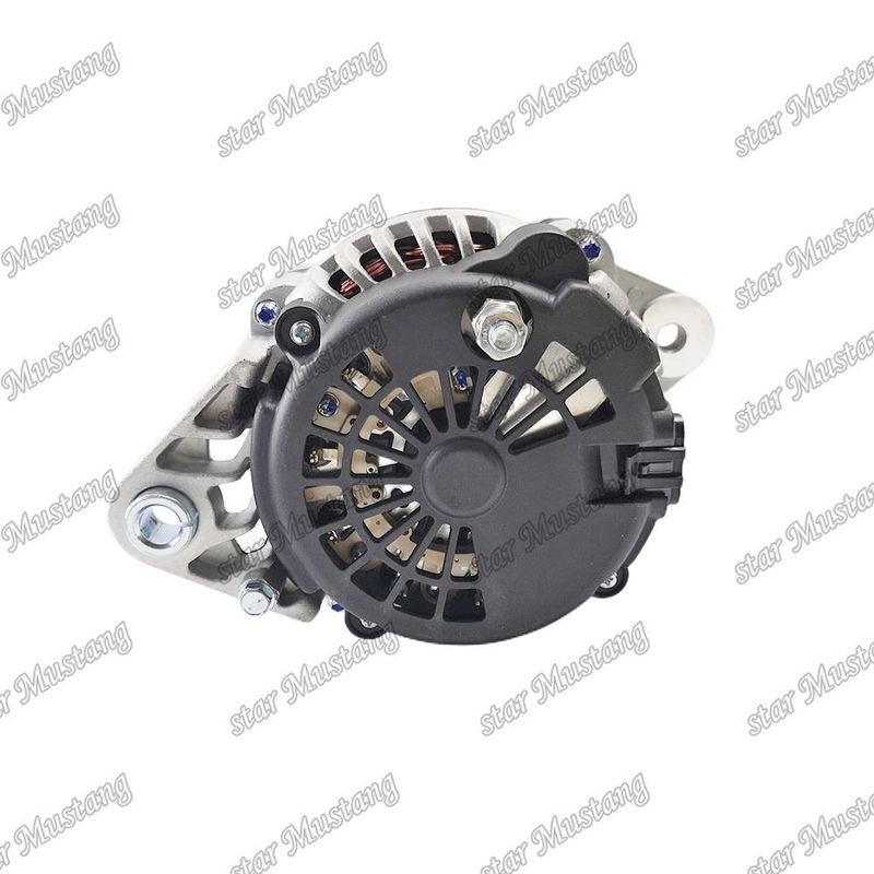 अल्टरनेटर 6BT5.9 R220-5 LG925 24V 70A 8PK 3936680 6008256110