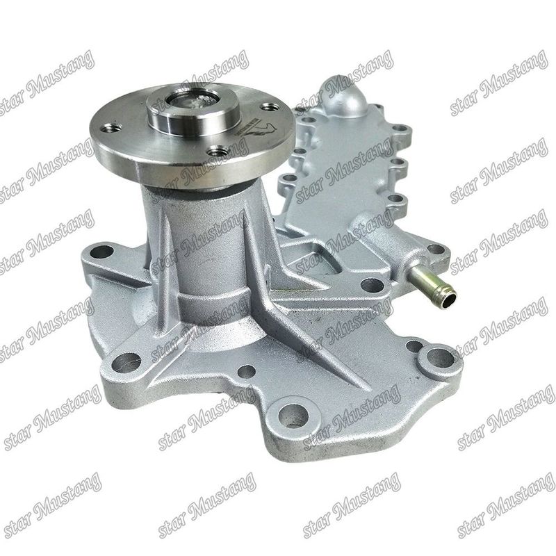 वाटर पंप V2403-6 फोर्कलिफ्ट के लिए 1E141-73030 1E141-73033 1E141-73035 कुबोटा इंजन स्पेयर पार्ट्स के लिए