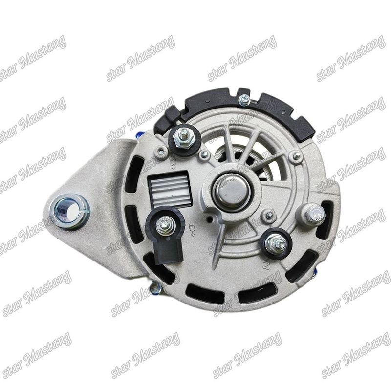 अल्टरनेटर DB58 DH220-5 R220-5 24V 80A D2366 2502-9007 65.2502-9007B