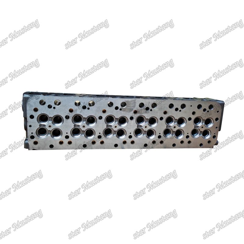 सिलेंडर हेड FE6 24V 11019-7F403 11039-7F403 निसान इंजन स्पेयर पार्ट्स के लिए