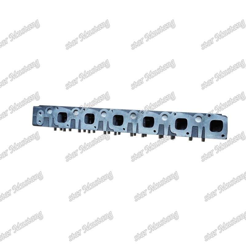सिलेंडर हेड FE6 24V 11019-7F403 11039-7F403 निसान इंजन स्पेयर पार्ट्स के लिए