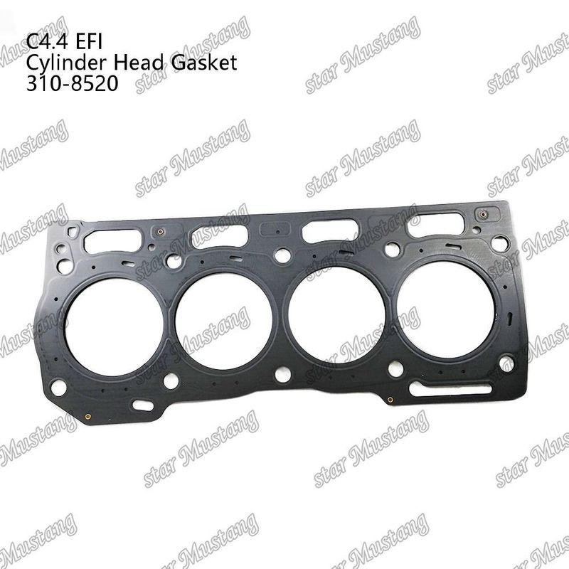 सिलेंडर हेड गैसकेट C4.4 310-8520 EFI For Caterpillar Engine Spare Parts