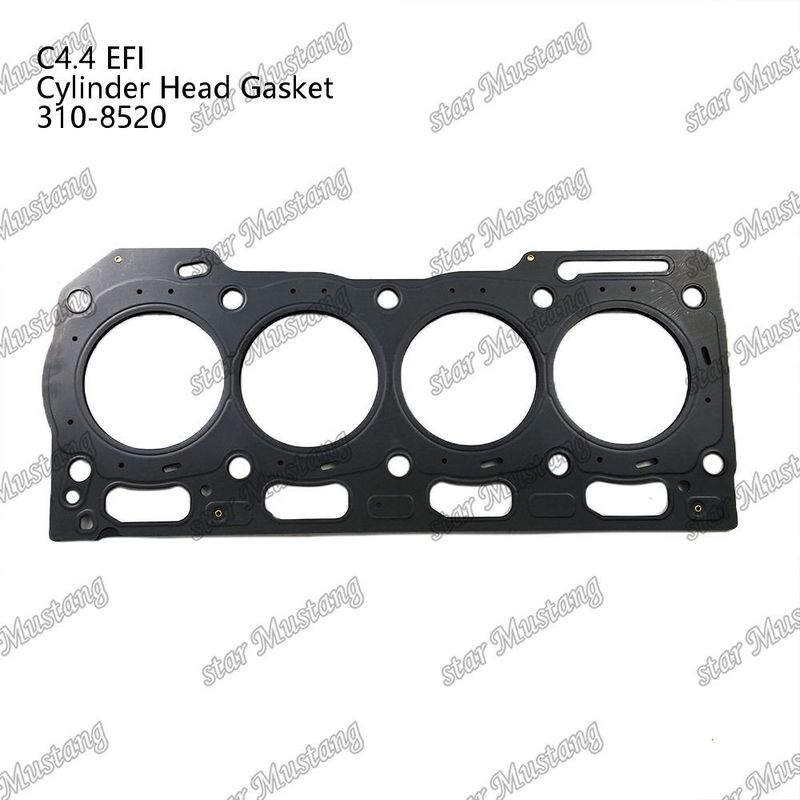 सिलेंडर हेड गैसकेट C4.4 310-8520 EFI For Caterpillar Engine Spare Parts