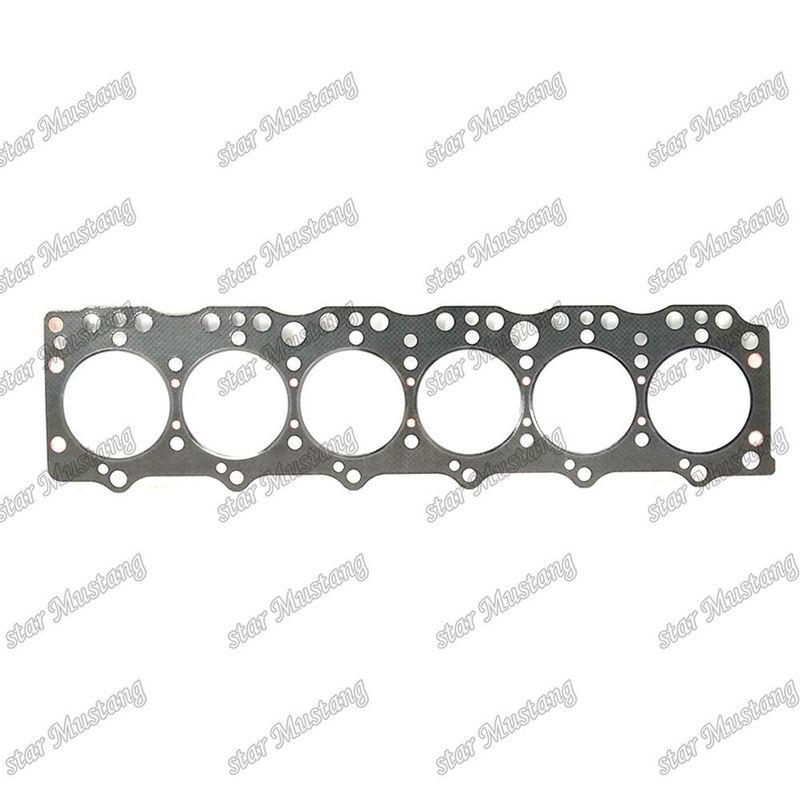 सिलेंडर गास्केट DB58 6BD1 65.03901-0055 1-11141-195-0 डीयूट्ज इंजन स्पेयर पार्ट्स के लिए