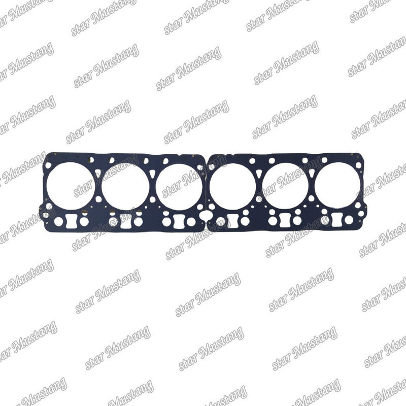 सिलेंडर हेड गास्केट DE12T धातु 65.00900-DE12T