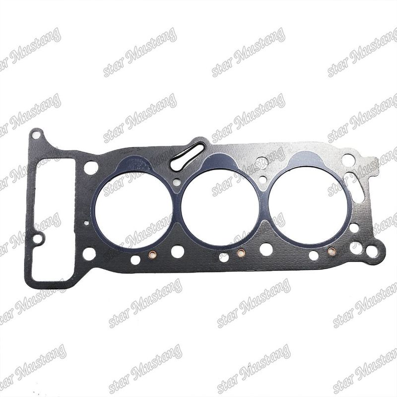 सिलेंडर गास्केट 3KR2 5-1141-093-5 5-11141198-0 5111411980 ISUZU इंजन स्पेयर पार्ट्स के लिए