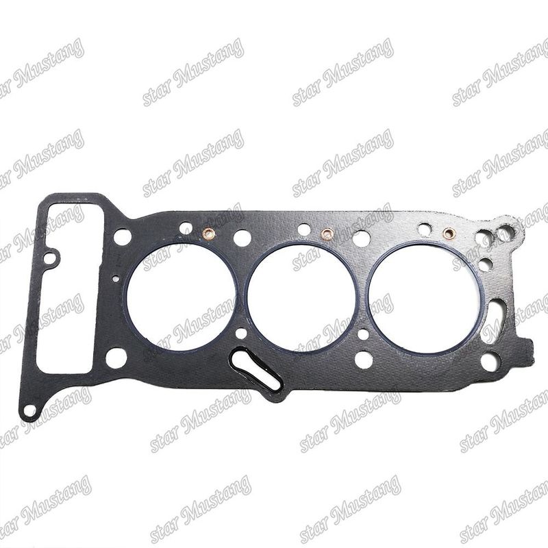 सिलेंडर गास्केट 3KR2 5-1141-093-5 5-11141198-0 5111411980 ISUZU इंजन स्पेयर पार्ट्स के लिए