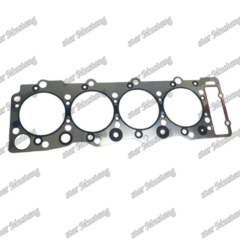 सिलेंडर हेड गैस्केट 4HE1 8-97354198-1 8-97354196-1 ISUZU इंजन स्पेयर पार्ट्स के लिए