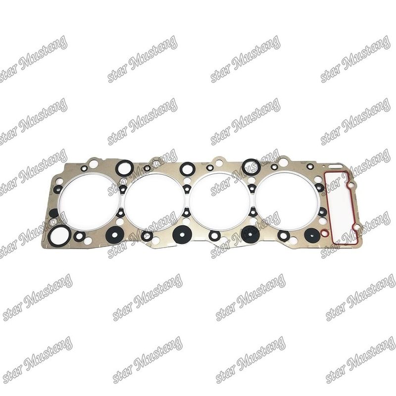 सिलेंडर हेड गास्केट 4HG1 पुराना मॉडल 8-97349490-0 ISUZU इंजन स्पेयर पार्ट्स के लिए