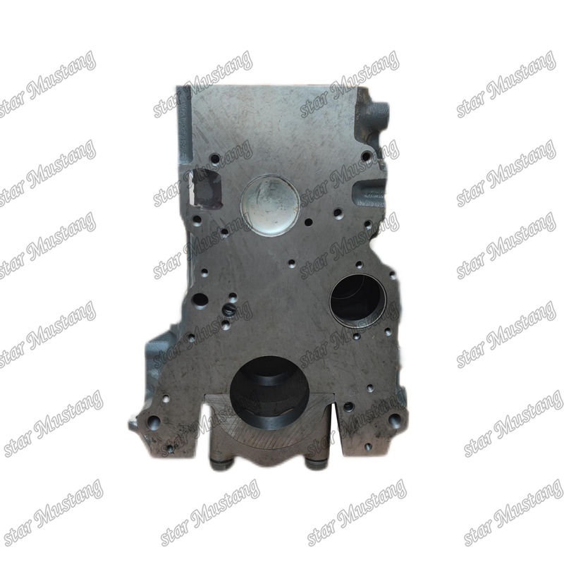 सिलेंडर बोलक DB58 65.01101-6079 65.01101-0031 DOOSAN इंजन स्पेयर पार्ट्स के लिए