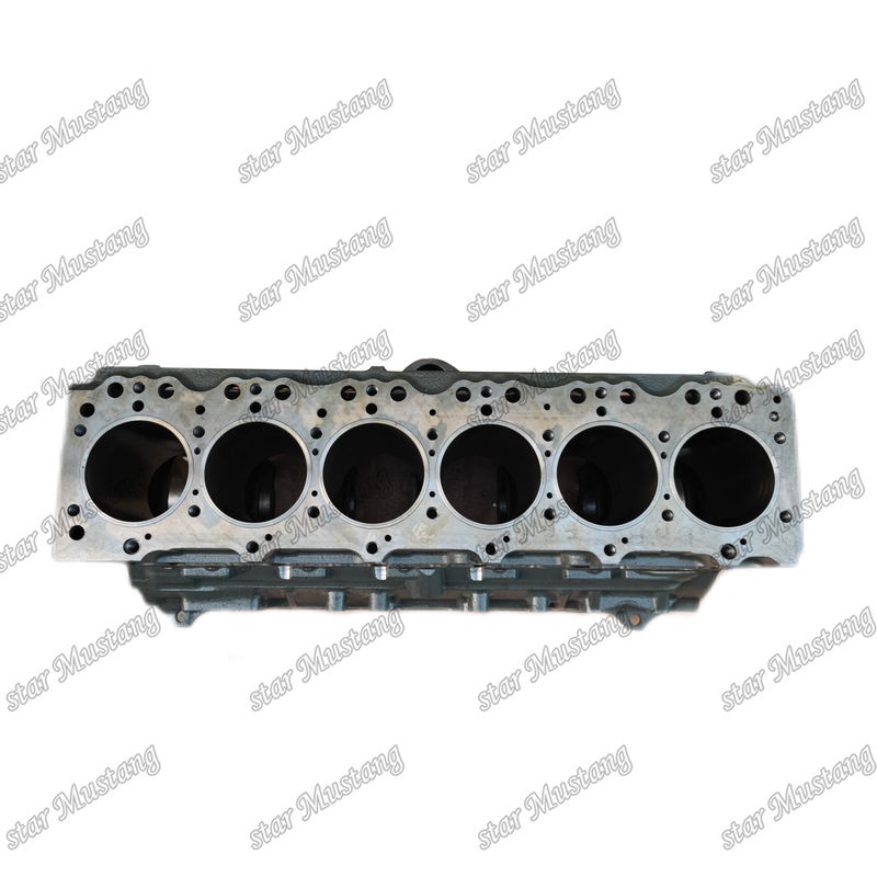 सिलेंडर बोलक DB58 65.01101-6079 65.01101-0031 DOOSAN इंजन स्पेयर पार्ट्स के लिए