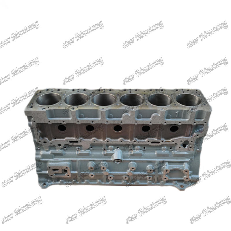 सिलेंडर बोलक DB58 65.01101-6079 65.01101-0031 DOOSAN इंजन स्पेयर पार्ट्स के लिए