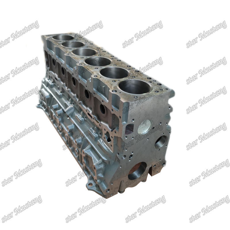 सिलेंडर बोलक DB58 65.01101-6079 65.01101-0031 DOOSAN इंजन स्पेयर पार्ट्स के लिए