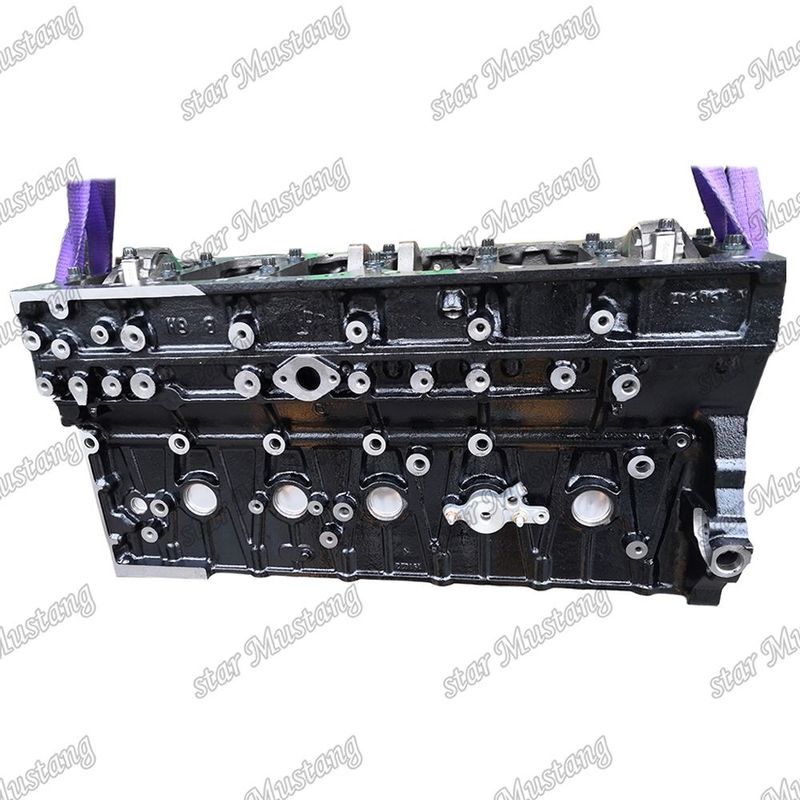 सिलेंडर असेंबली 6HK1 8-97600119-0 8980052794 8-98005279-4 ISUZU इंजन स्पेयर पार्ट्स के लिए