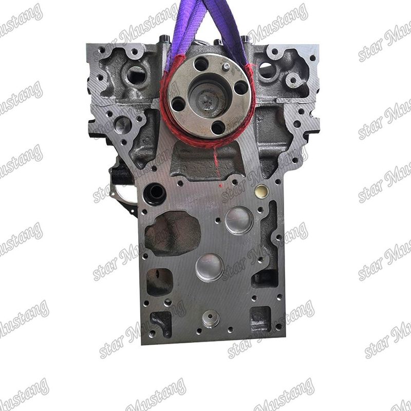 सिलेंडर असेंबली 6HK1 8-97600119-0 8980052794 8-98005279-4 ISUZU इंजन स्पेयर पार्ट्स के लिए