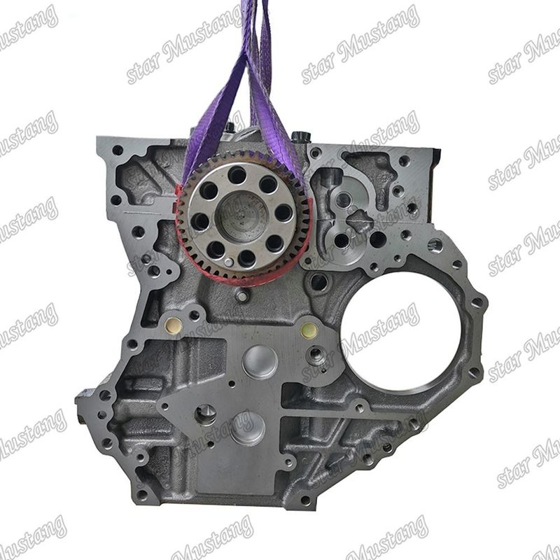 सिलेंडर असेंबली 6HK1 8-97600119-0 8980052794 8-98005279-4 ISUZU इंजन स्पेयर पार्ट्स के लिए