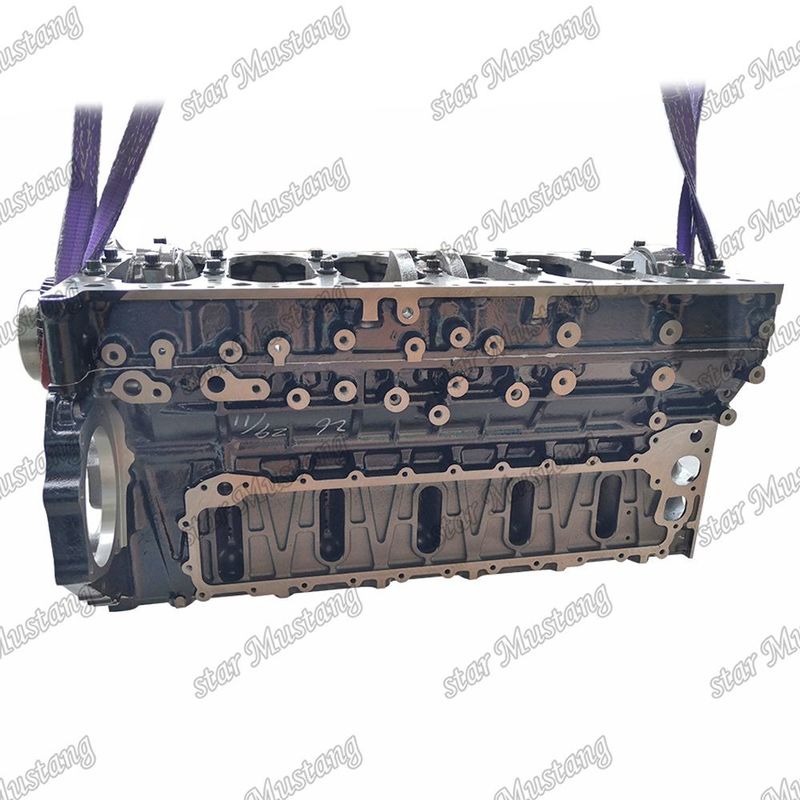 सिलेंडर असेंबली 6HK1 8-97600119-0 8980052794 8-98005279-4 ISUZU इंजन स्पेयर पार्ट्स के लिए
