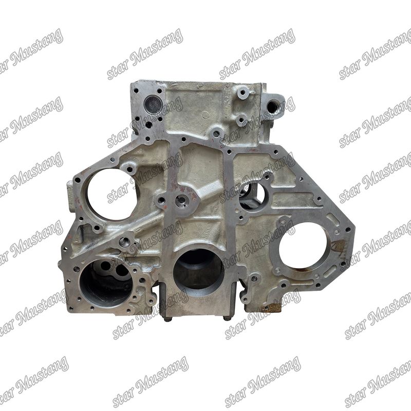 सिलेंडर 6D125-2 PC400-6 6151-22-1100 KUMATSU इंजन स्पेयर पार्ट्स के लिए