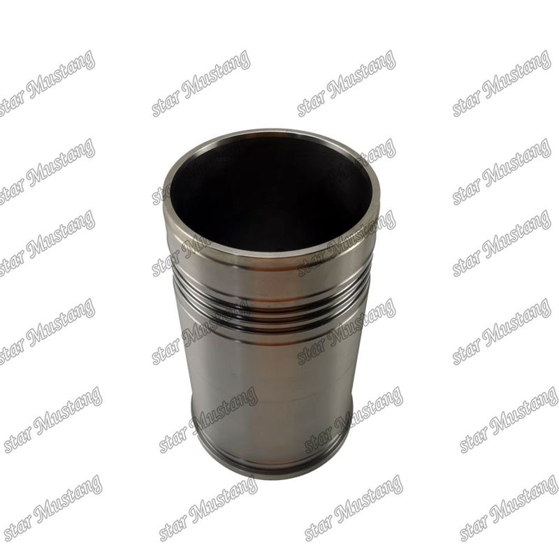 सिलेंडर लाइनर 3406 C15 197-9322 238-2700 CATERPILLAR इंजन स्पेयर पार्ट्स के लिए