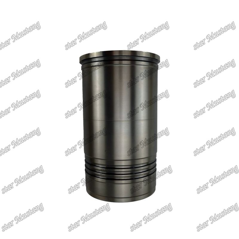 सिलेंडर लाइनर 3406 C15 197-9322 238-2700 CATERPILLAR इंजन स्पेयर पार्ट्स के लिए