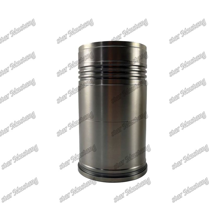 सिलेंडर लाइनर 3406 C15 197-9322 238-2700 CATERPILLAR इंजन स्पेयर पार्ट्स के लिए
