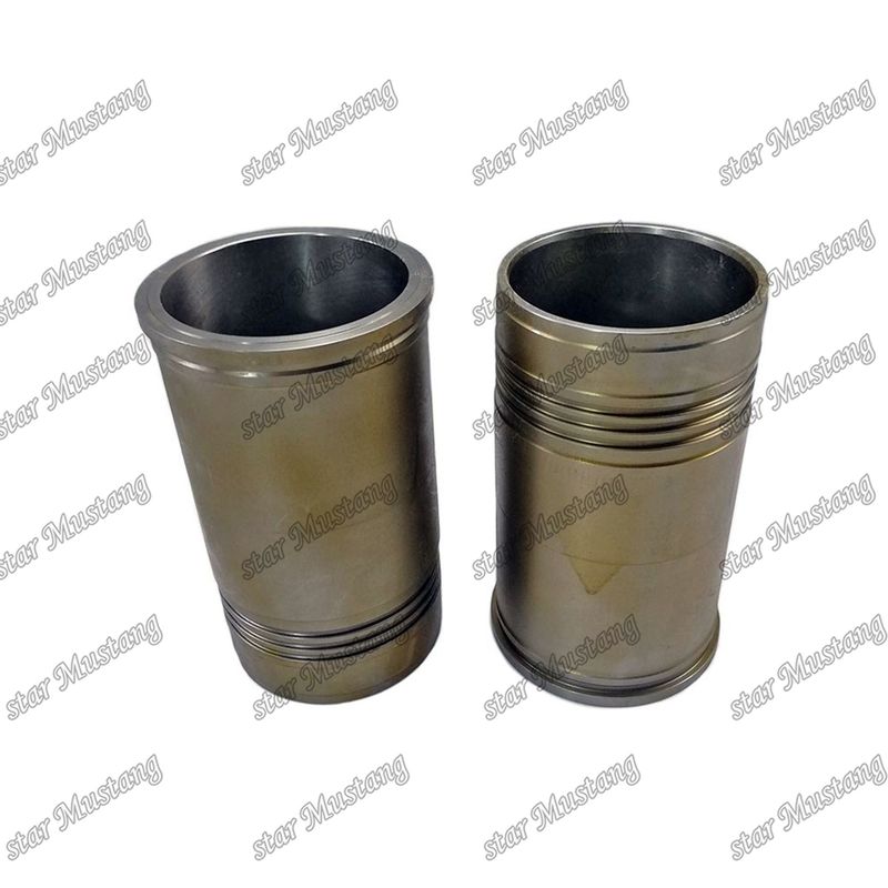 सिलेंडर लाइनर 3406 C15 197-9322 238-2700 CATERPILLAR इंजन स्पेयर पार्ट्स के लिए