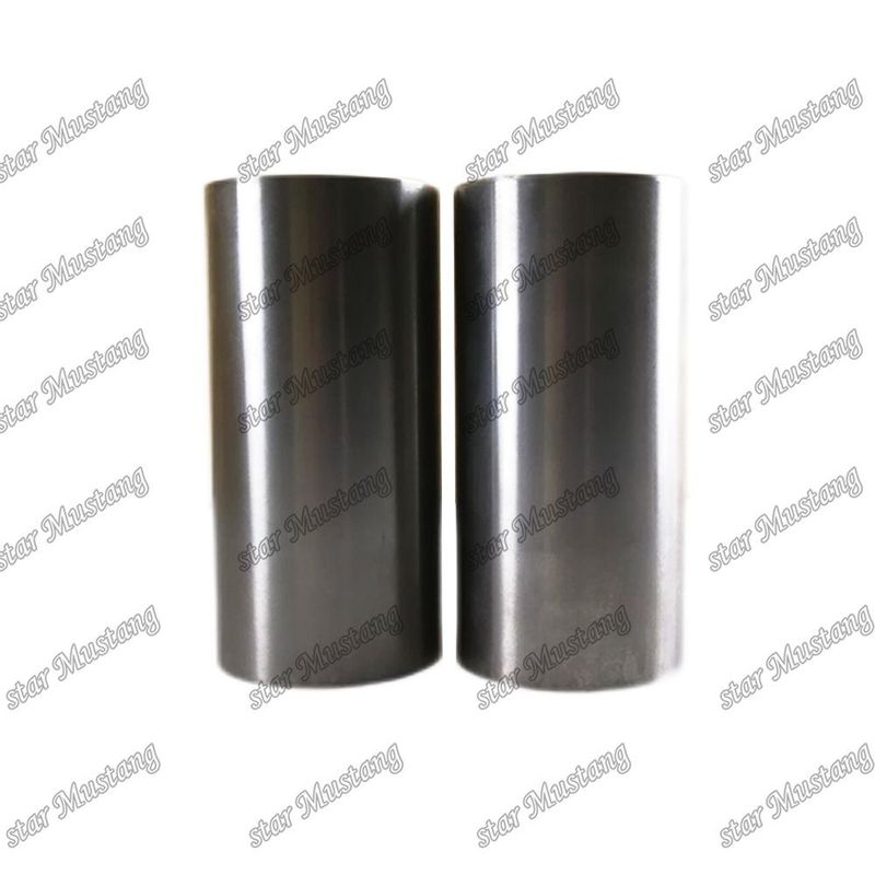 सिलेंडर लाइनर C7.1 230 मिमी ऊंचाई 7C-6208 390-0854 CATERPILLAR इंजन स्पेयर पार्ट्स के लिए