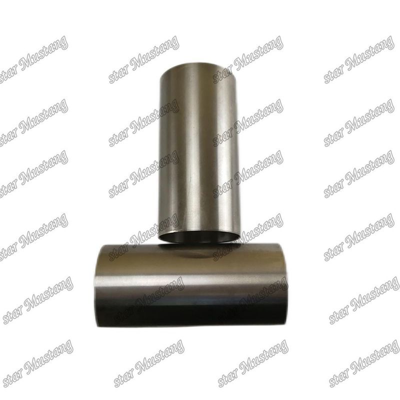 सिलेंडर लाइनर C7.1 230 मिमी ऊंचाई 7C-6208 390-0854 CATERPILLAR इंजन स्पेयर पार्ट्स के लिए