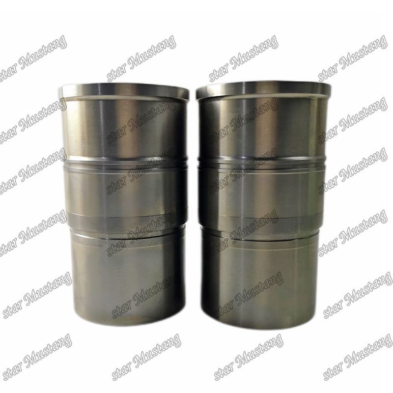 सिलेंडर लाइनर C9 1903562 190-3562 385-7276 469-5312 CATERPILLAR इंजन स्पेयर पार्ट्स के लिए