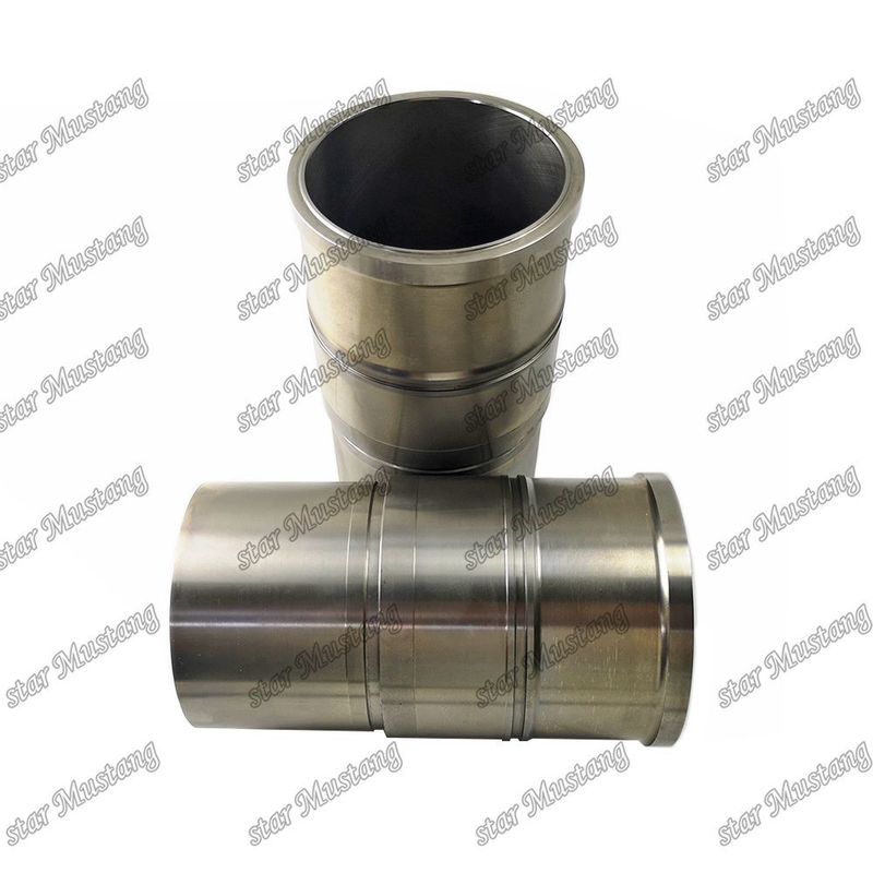 सिलेंडर लाइनर C9 1903562 190-3562 385-7276 469-5312 CATERPILLAR इंजन स्पेयर पार्ट्स के लिए