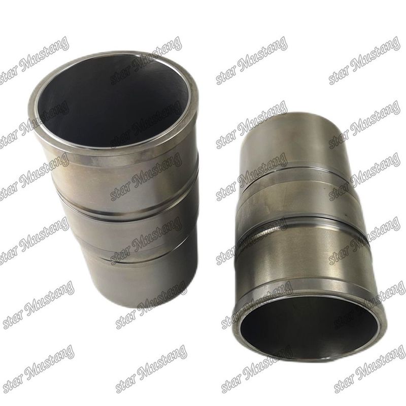 सिलेंडर लाइनर C9 1903562 190-3562 385-7276 469-5312 CATERPILLAR इंजन स्पेयर पार्ट्स के लिए