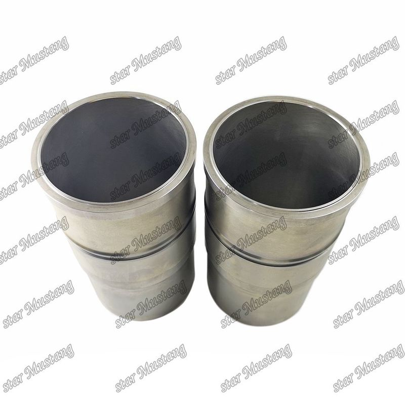 सिलेंडर लाइनर C9 1903562 190-3562 385-7276 469-5312 CATERPILLAR इंजन स्पेयर पार्ट्स के लिए