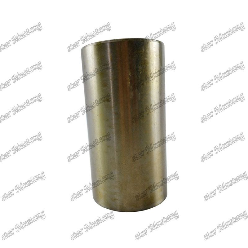 सिलेंडर लाइनर S4K S6K C6.4 3066 3064 320C 320B 5I7523 34307-00500 CATERPILLAR इंजन स्पेयर पार्ट्स के लिए