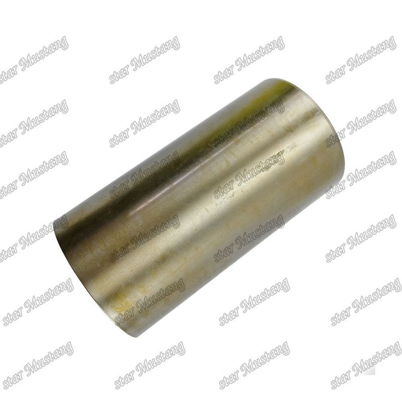 सिलेंडर लाइनर S4K S6K C6.4 3066 3064 320C 320B 5I7523 34307-00500 CATERPILLAR इंजन स्पेयर पार्ट्स के लिए
