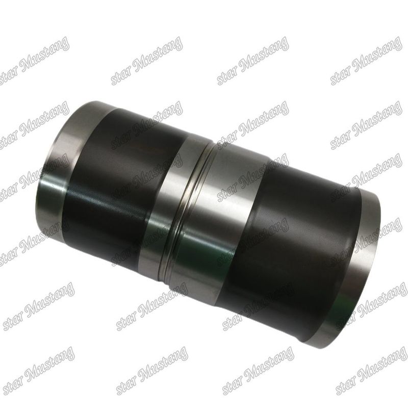 सिलेंडर लाइनर 6CT 235.5 मिमी ऊंचाई 3948095 3800328 For CUMMINS Engine Spare Parts
