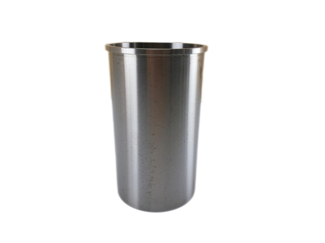 सिलेंडर लाइनर DB33 185 मिमी लम्बा 65.01201-0063 65.01201-0062 Doosan इंजन स्पेयर पार्ट्स के लिए