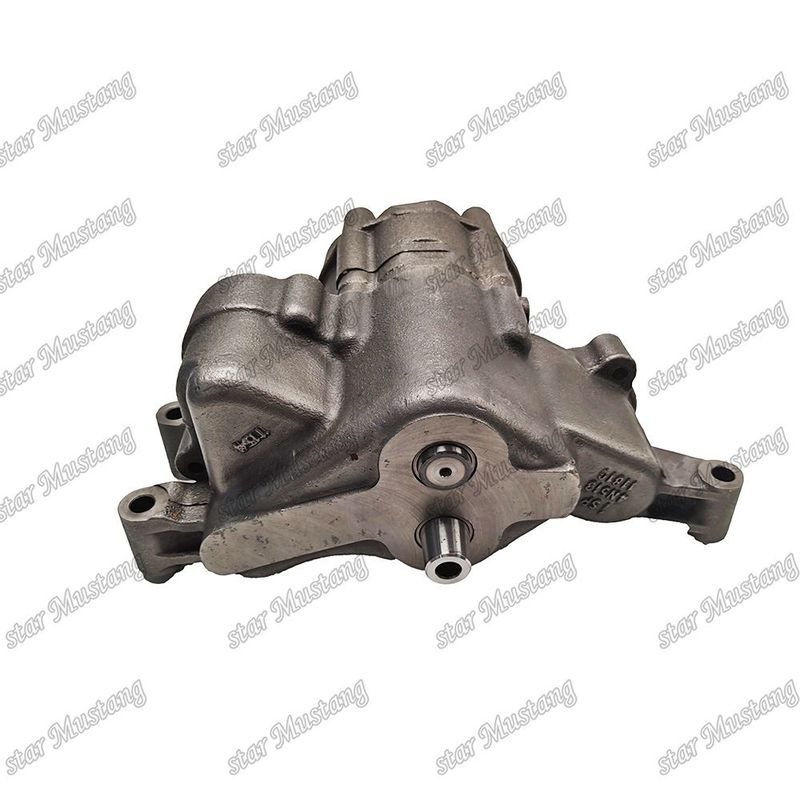 स्टॉक स्थिति इंजन कनेक्टिंग रॉड तेल पंप 3406B 161-4113 ऑनलाइन समर्थन के साथ