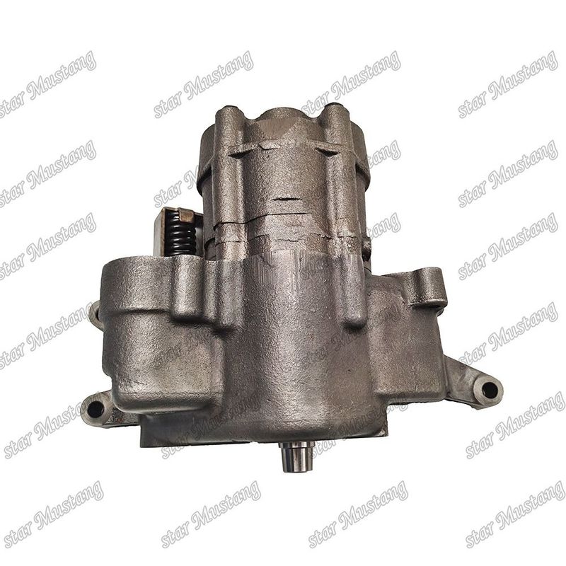 स्टॉक स्थिति इंजन कनेक्टिंग रॉड तेल पंप 3406B 161-4113 ऑनलाइन समर्थन के साथ