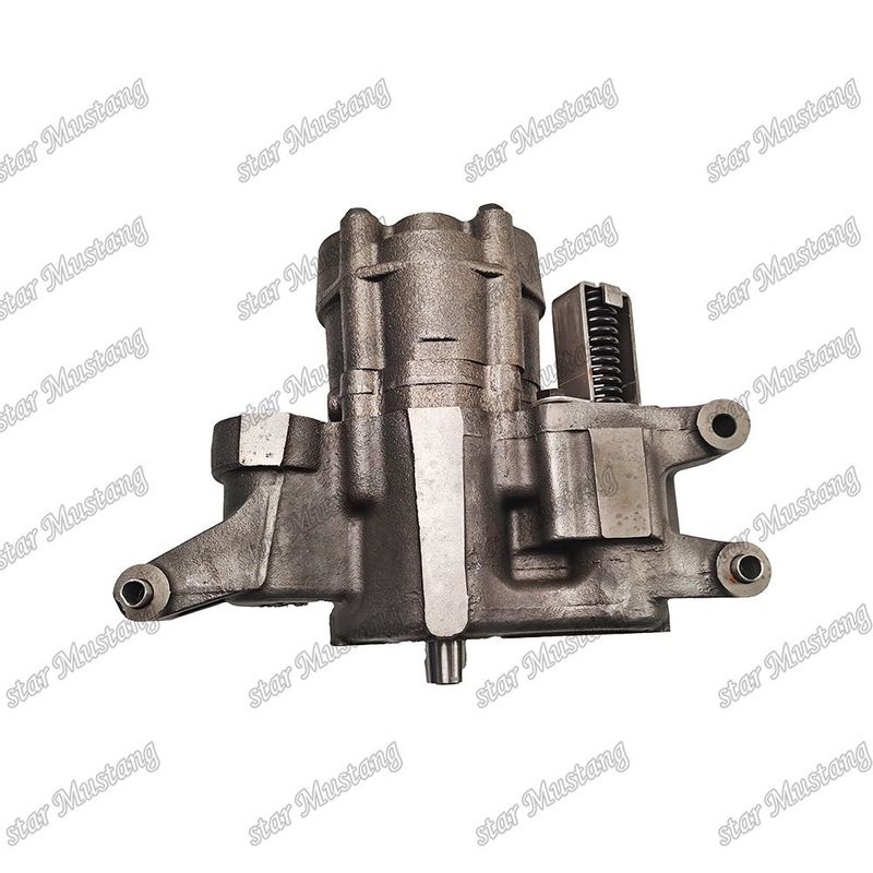 स्टॉक स्थिति इंजन कनेक्टिंग रॉड तेल पंप 3406B 161-4113 ऑनलाइन समर्थन के साथ